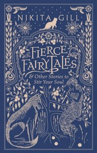 Fierce Fairytales (e-bok)