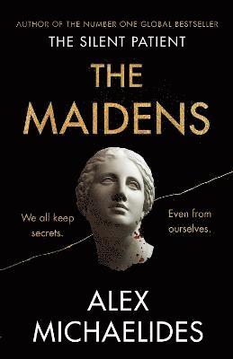 The Maidens (häftad)