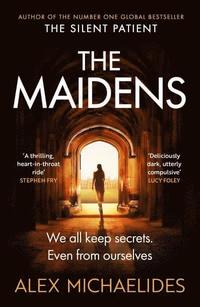 The Maidens (häftad)