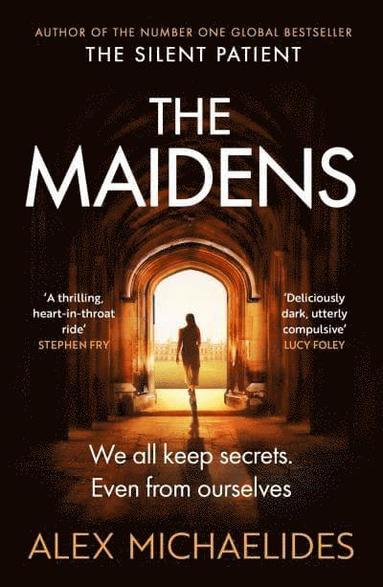 The Maidens (hftad)