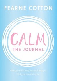 Calm: The Journal (hftad)