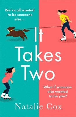 It Takes Two (hftad)