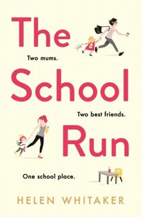 School Run (e-bok)