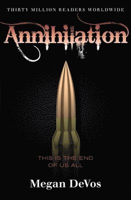 Annihilation (hftad)