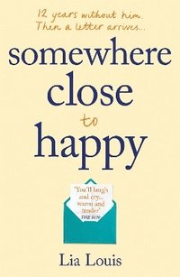 Somewhere Close to Happy (hftad)