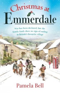 Christmas at Emmerdale (e-bok)