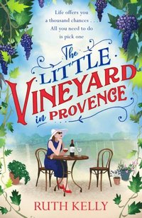 Little Vineyard in Provence (e-bok)