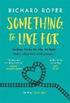 Something To Live For