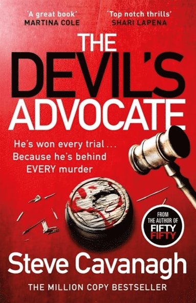 The Devils Advocate (hftad)