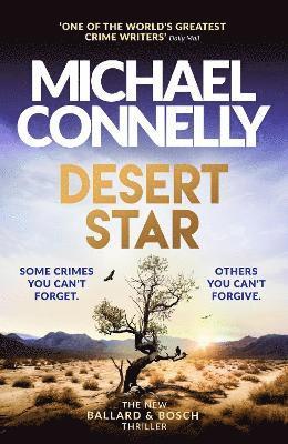 Desert Star (hftad)