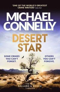 Desert Star (hftad)