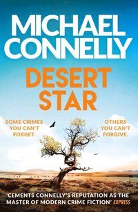 Desert Star (e-bok)