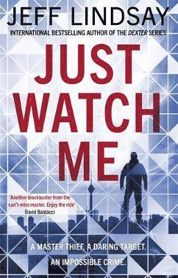 Just Watch Me (hftad)