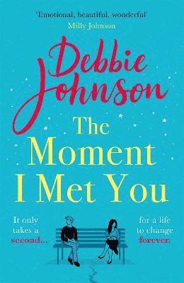 Moment I Met You (hftad)