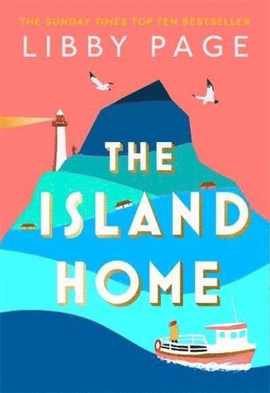 Island Home (hftad)