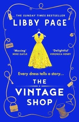 Vintage Shop (hftad)