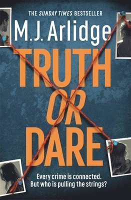 Truth or Dare (hftad)