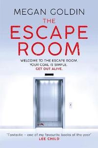 The Escape Room (hftad)