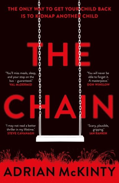 Chain (häftad)