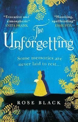 The Unforgetting (hftad)
