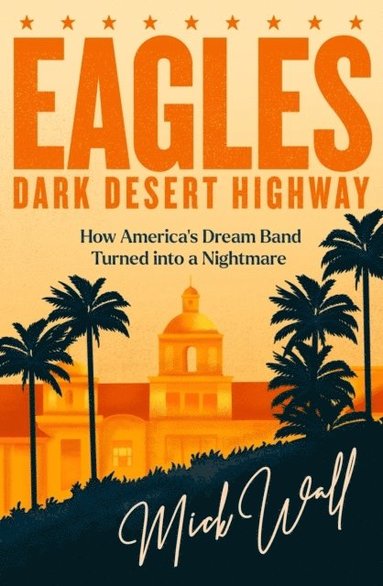 Dark Desert Highway (hftad)