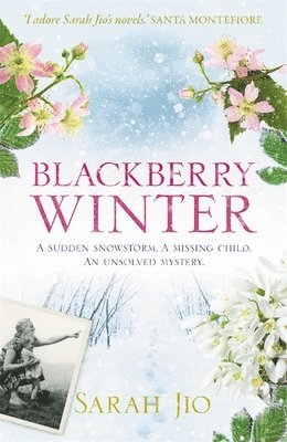 Blackberry Winter (hftad)