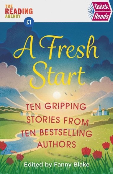 Fresh Start (Quick Reads) (hftad)