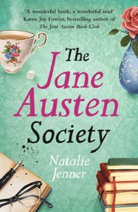 Jane Austen Society (e-bok)