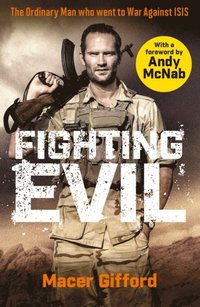 Fighting Evil (e-bok)