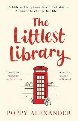 The Littlest Library (hftad)