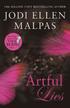 Artful Lies