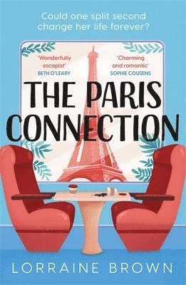Paris Connection (hftad)