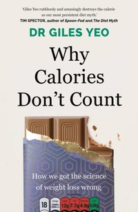 Why Calories Don't Count (e-bok)