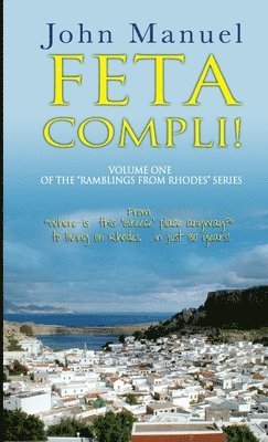 Feta Compli! (häftad)