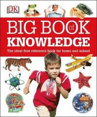 Big Book of Knowledge (hftad)