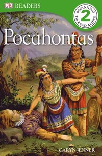 Pocahontas (e-bok)