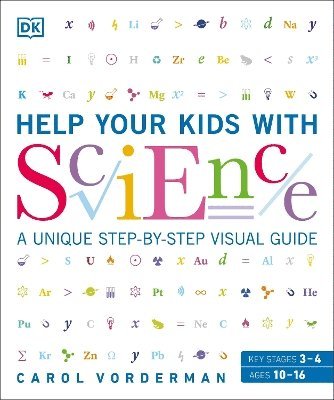 Help Your Kids with Science (inbunden)
