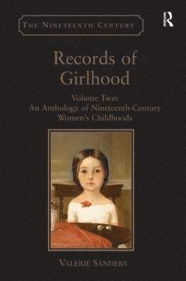 Records of Girlhood (hftad)
