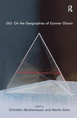 GO: On the Geographies of Gunnar Olsson (hftad)