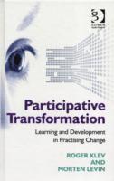 Participative Transformation (inbunden)