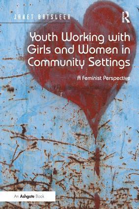 Youth Working with Girls and Women in Community Settings (h�ftad)