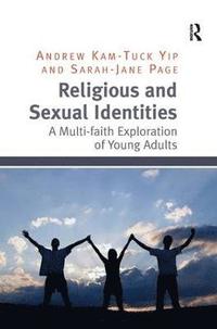 Religious and Sexual Identities (inbunden)