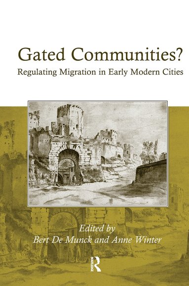 Gated Communities? (inbunden)