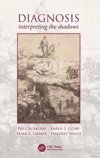 季節のおすすめ商品 Diagnosis - Graber L Mark Cosby, Karen Croskerry, Pat 語学+参考書