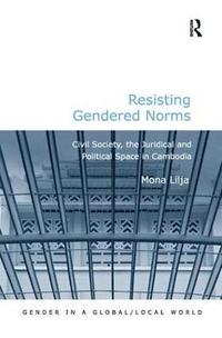 Resisting Gendered Norms (inbunden)