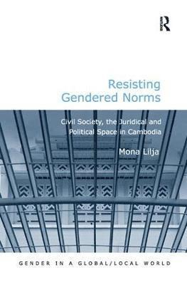 Resisting Gendered Norms (h�ftad)
