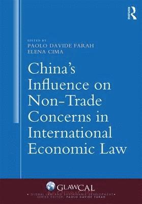 China's Influence on Non-Trade Concerns in International Economic Law (hftad)