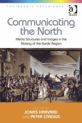 Communicating the North (hftad)
