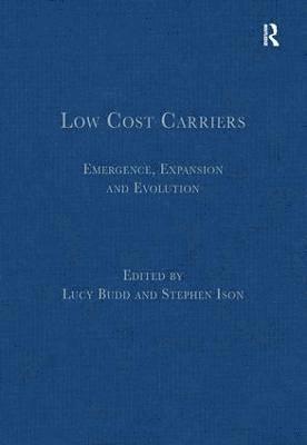 Low Cost Carriers (inbunden)