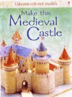 Make This Medieval Castle (häftad)